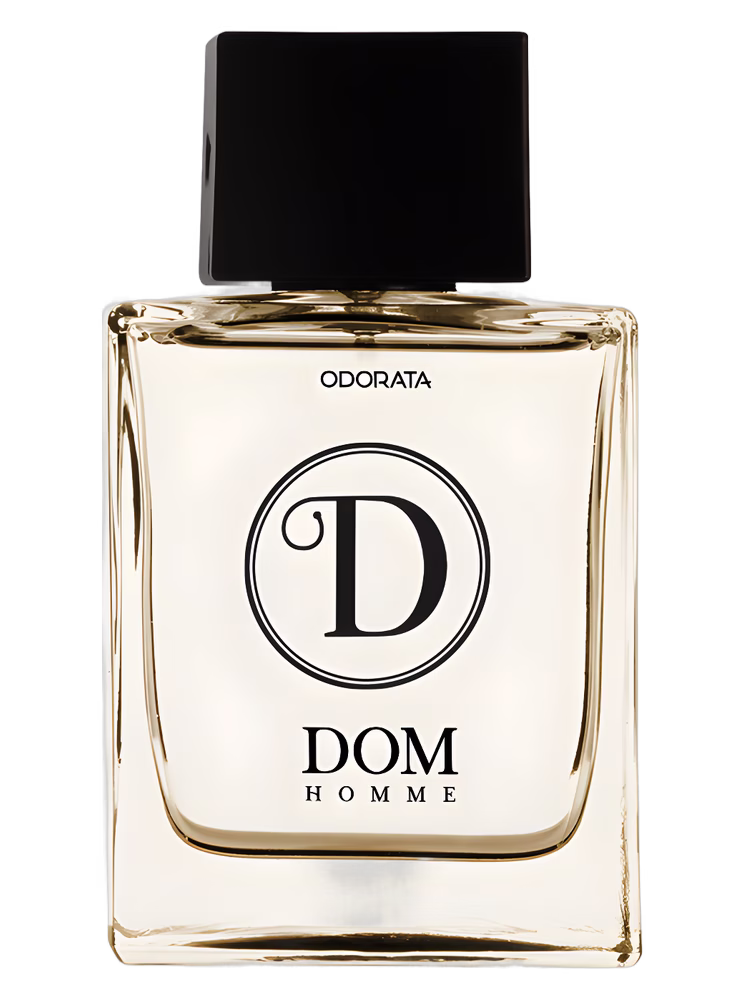 Odorata Dom Homme