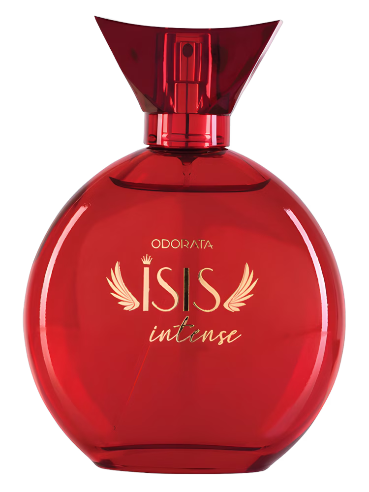 Odorata Ísis Intense