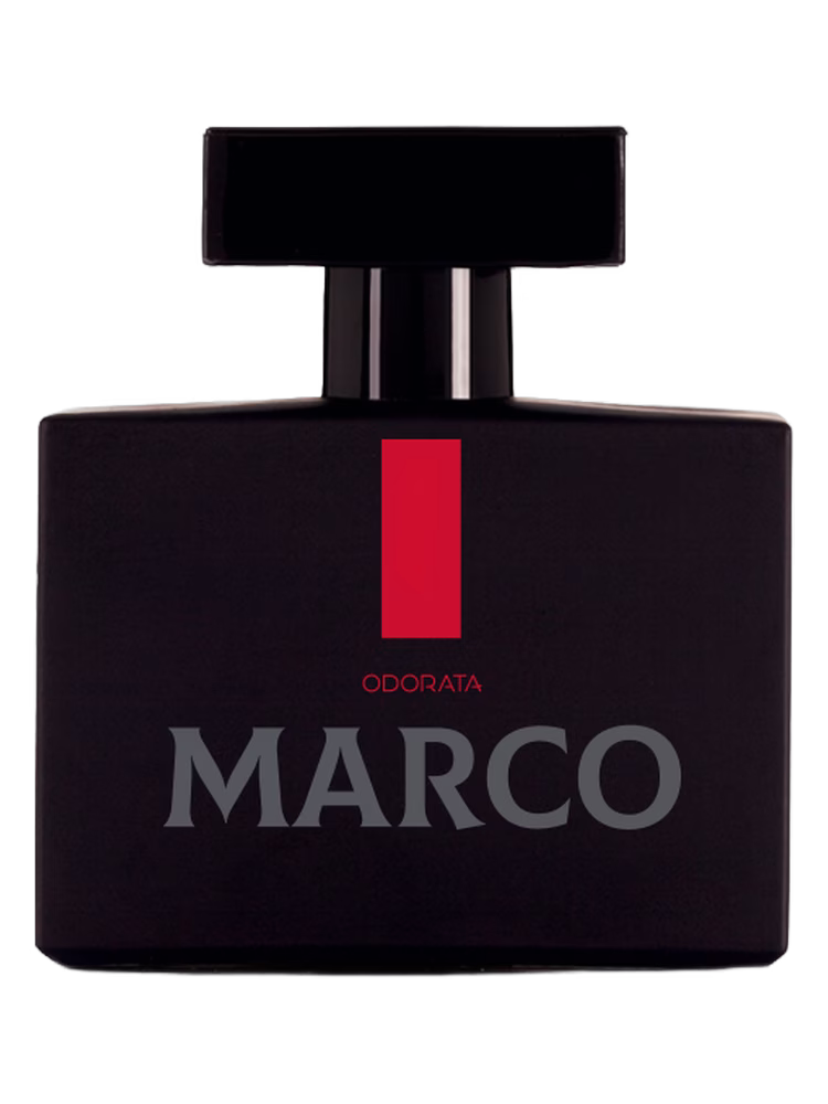 Odorata Marco