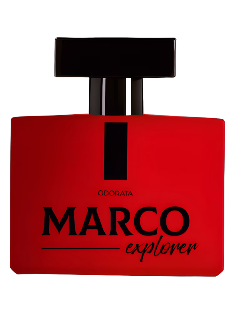 Odorata Marco Explorer