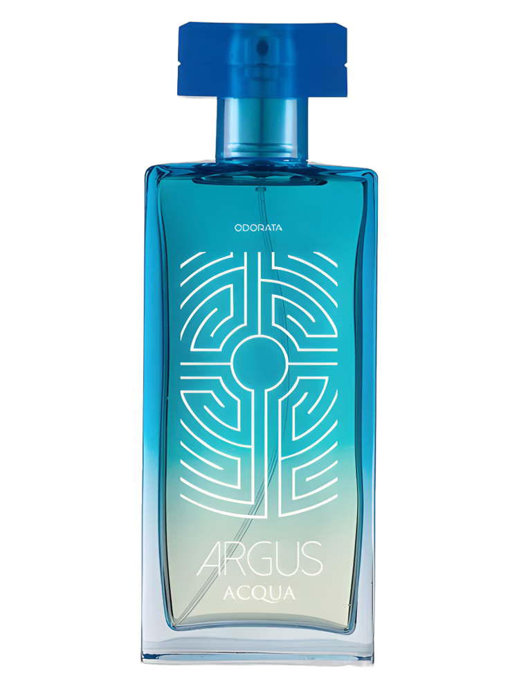 Odorata Argus Acqua