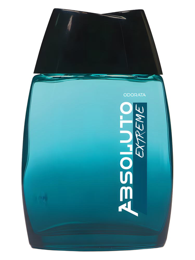 Odorata Absoluto Extreme