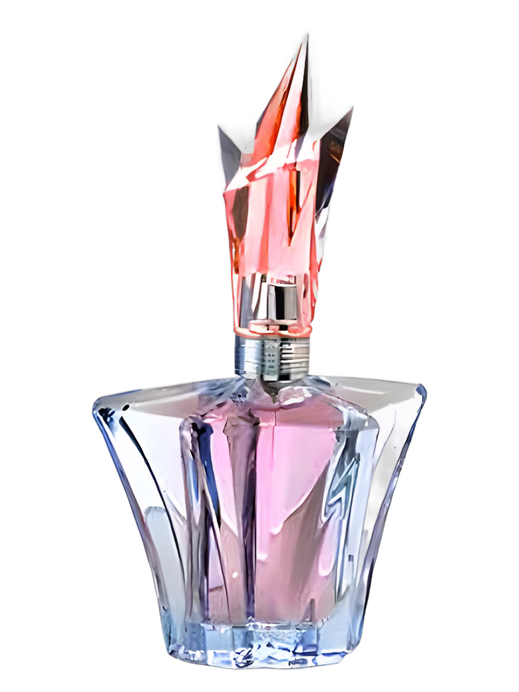 Mugler Angel Garden Of Stars - Le Lys