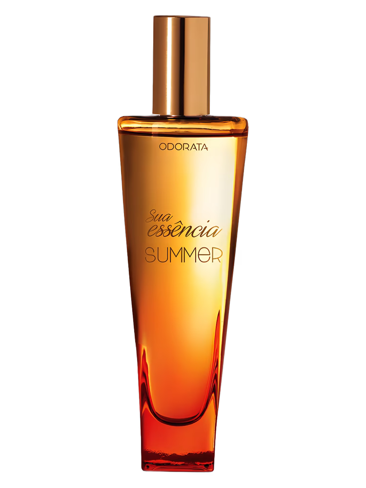 Odorata Sua Essência Summer