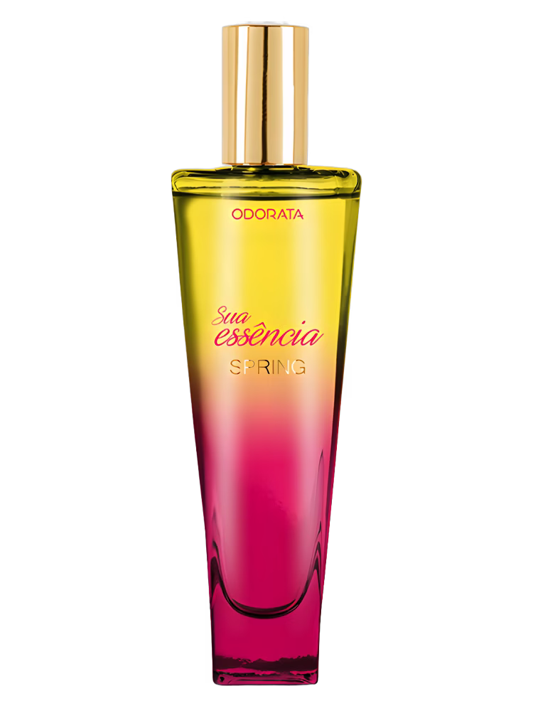 Odorata Sua Essência Spring
