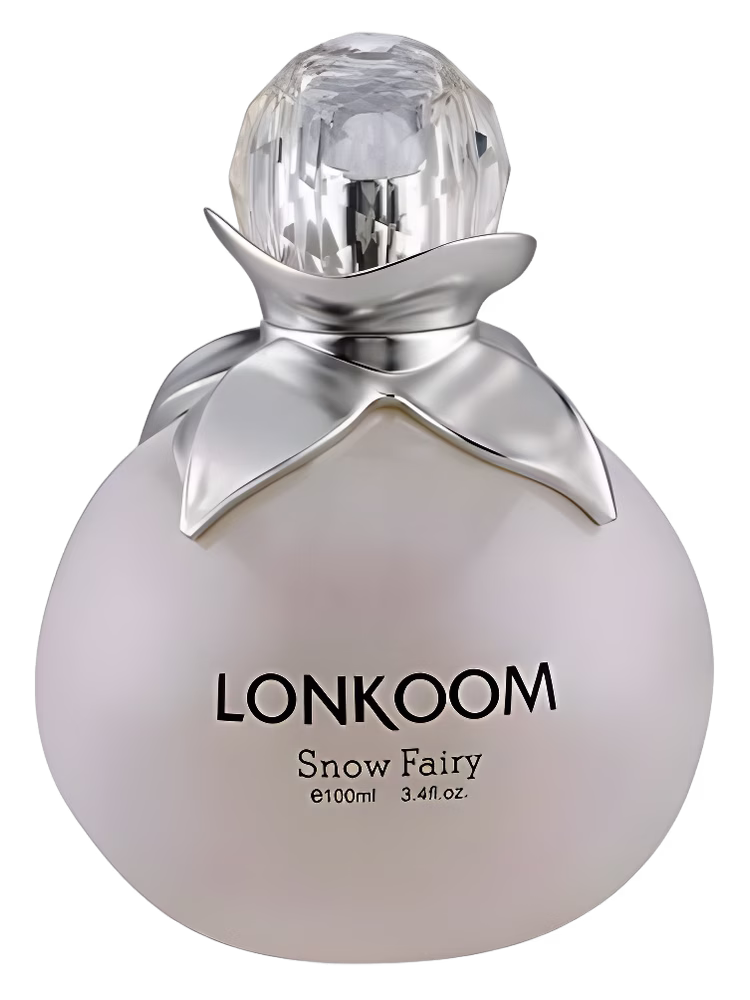 Lonkoom Parfum Snow Fairy