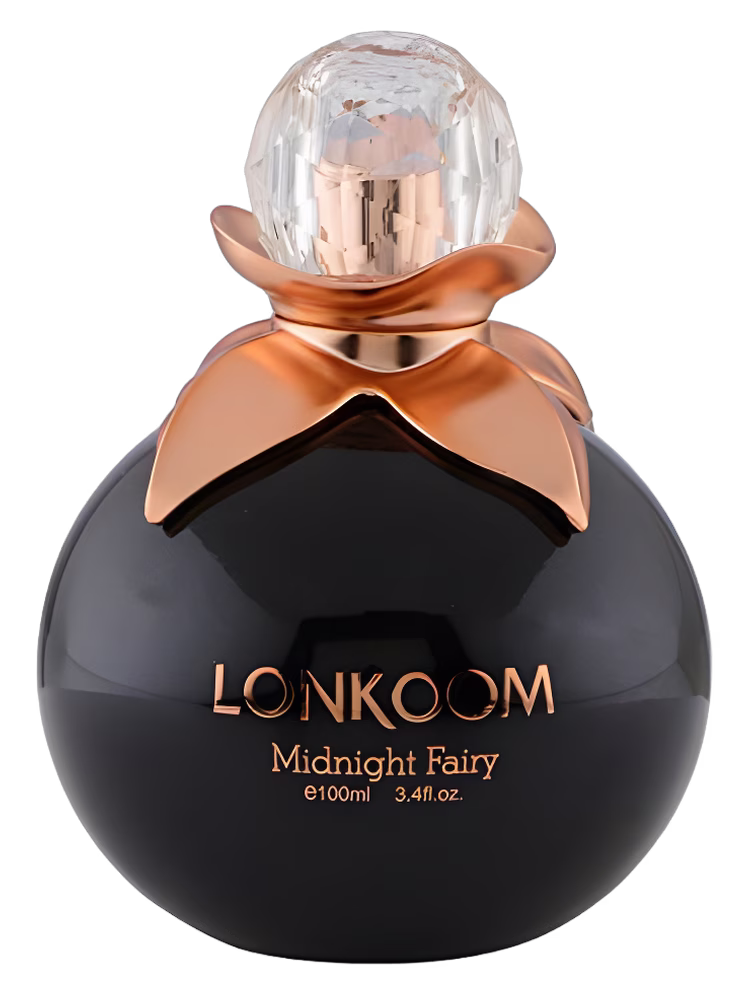 Lonkoom Parfum Midnight Fairy
