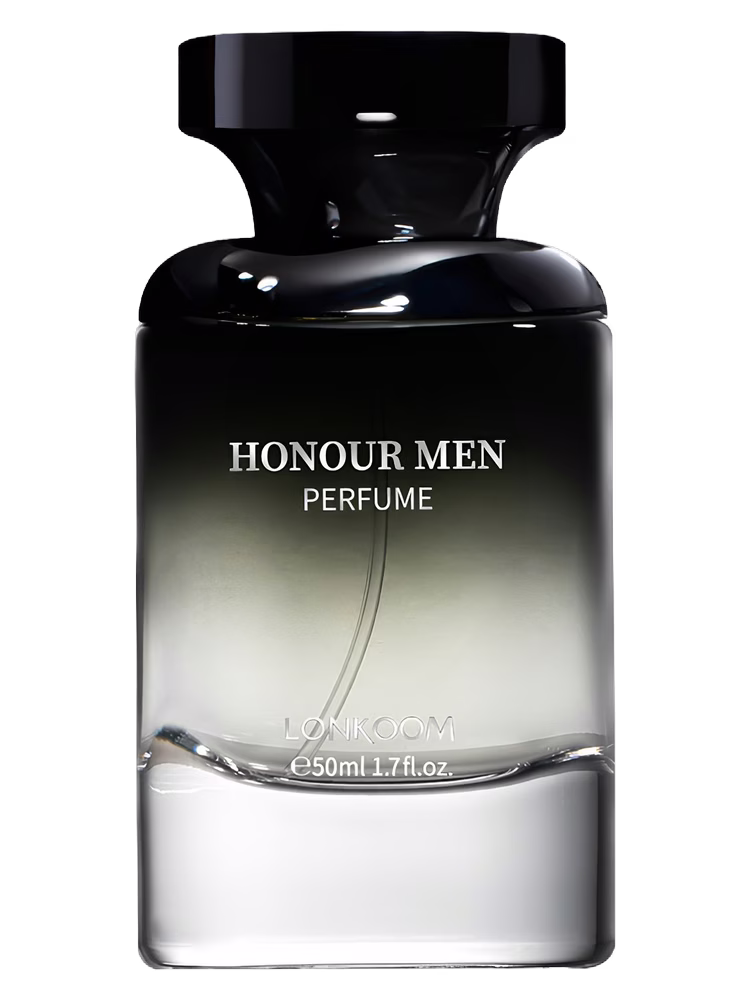 Lonkoom Parfum Honour Men