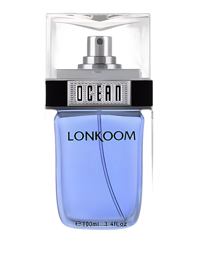 Lonkoom Parfum Ocean