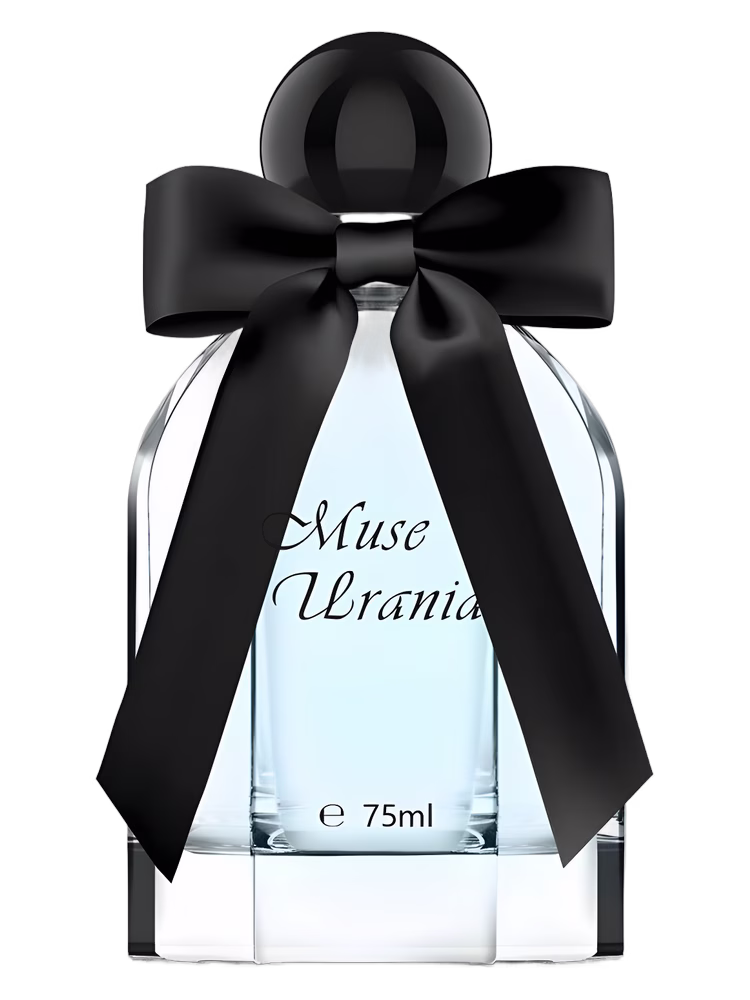 Lonkoom Parfum Muse Urania