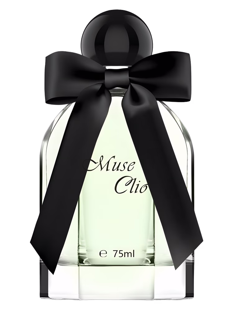 Lonkoom Parfum Muse Clio