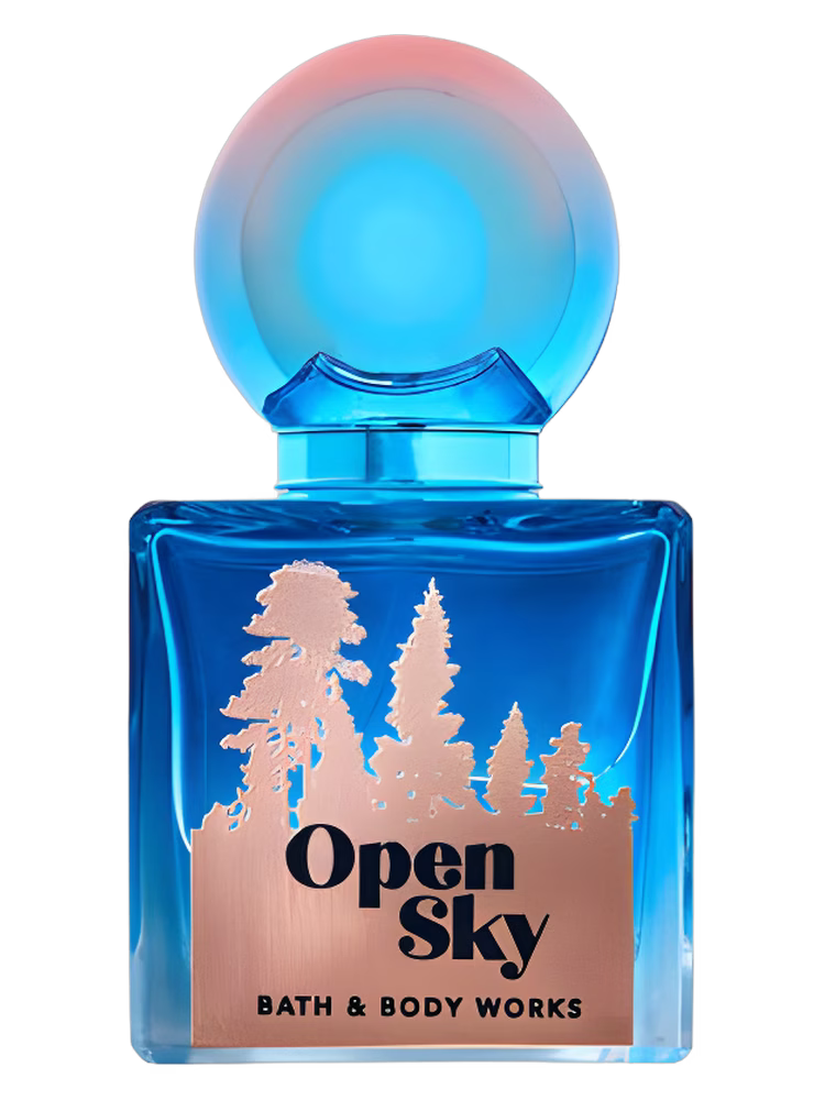 Bath & Body Works Open Sky EdP