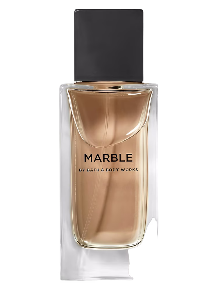 Bath & Body Works Marble Cologne