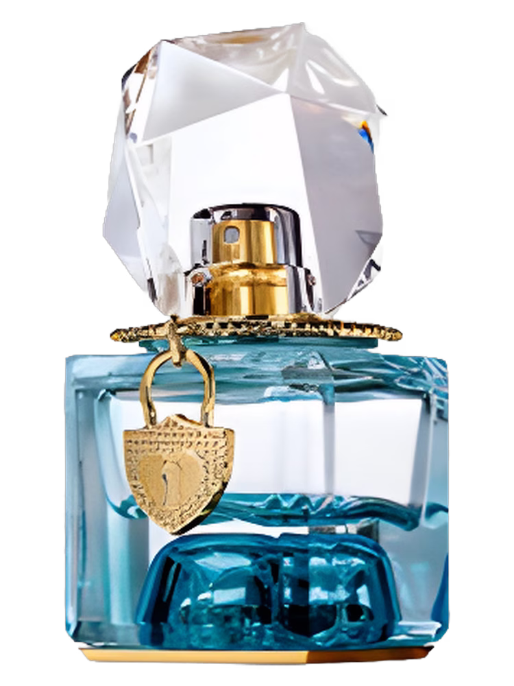Juicy Couture Sparkling Rebel