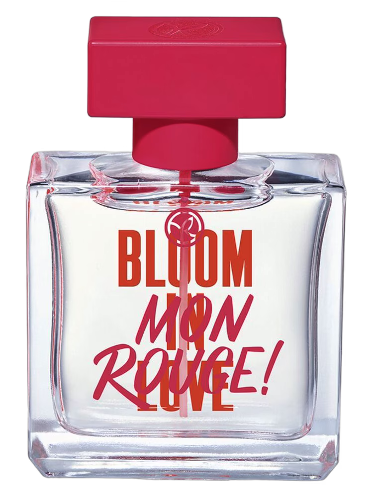 Yves Rocher Bloom In Love