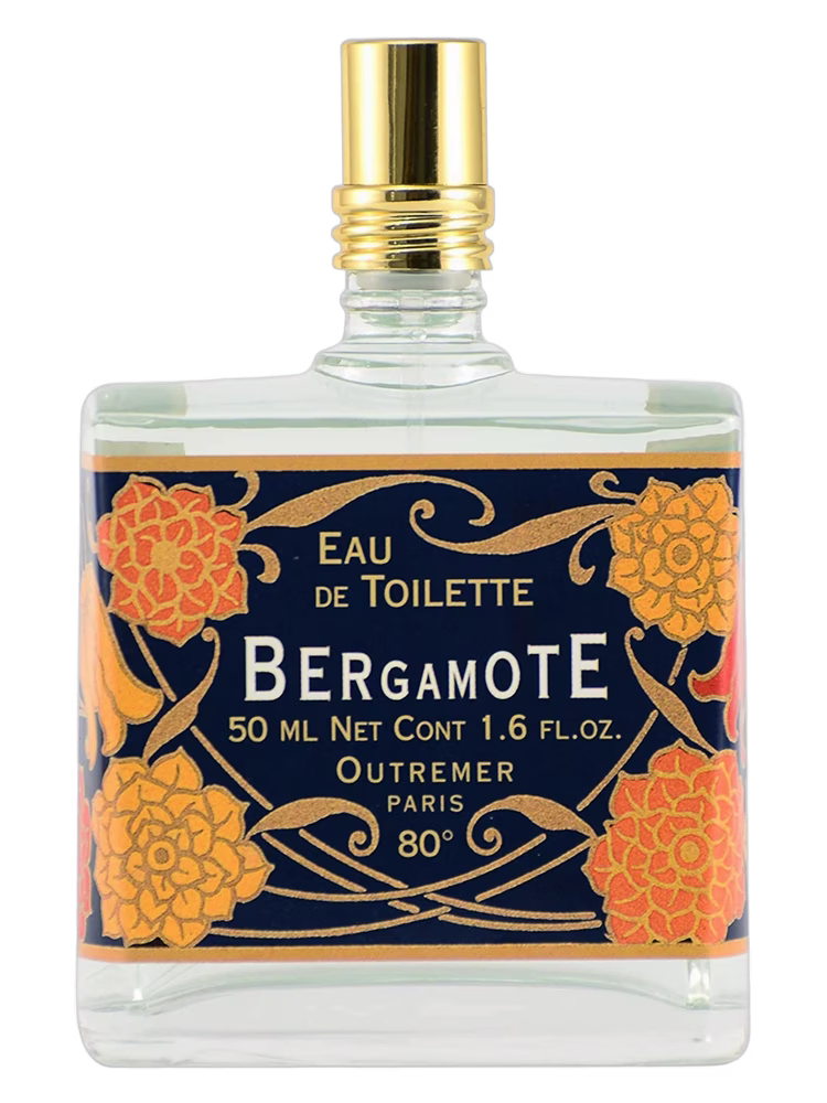 Outremer Bergamote