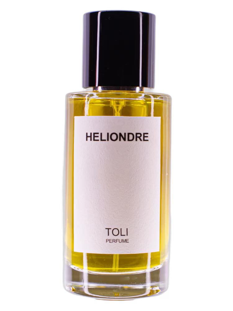 Toli Perfume Heliondre