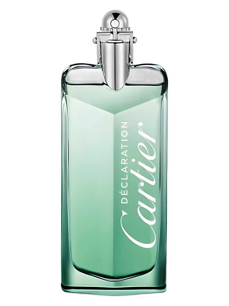Cartier Déclaration Haute Fraîcheur