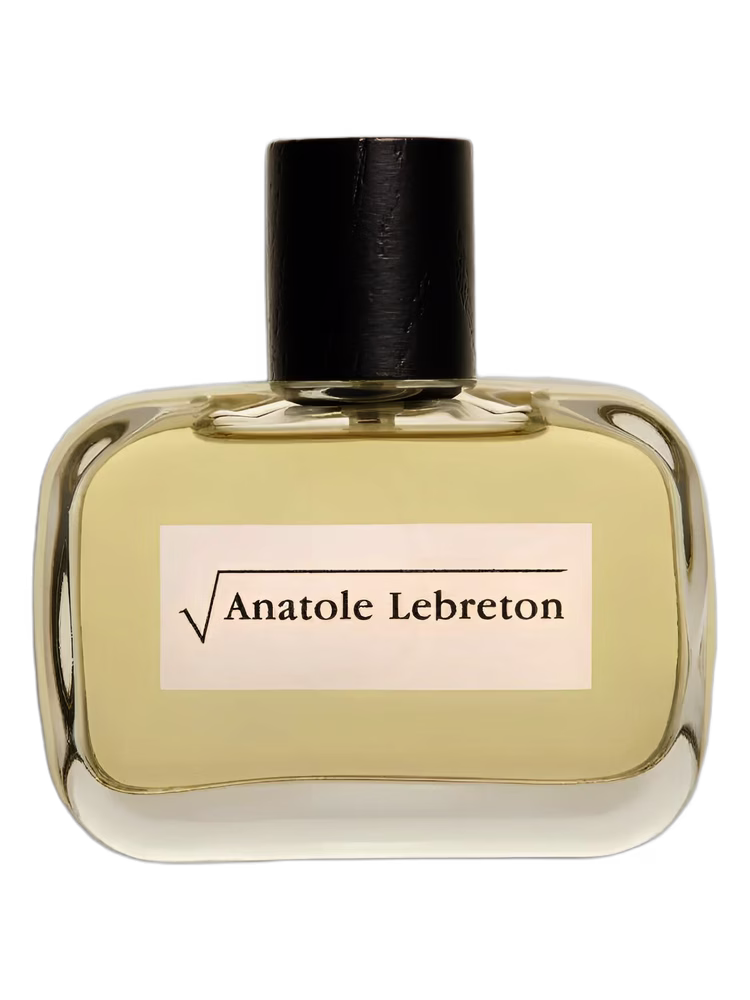 Anatole Lebreton Racine Carrée
