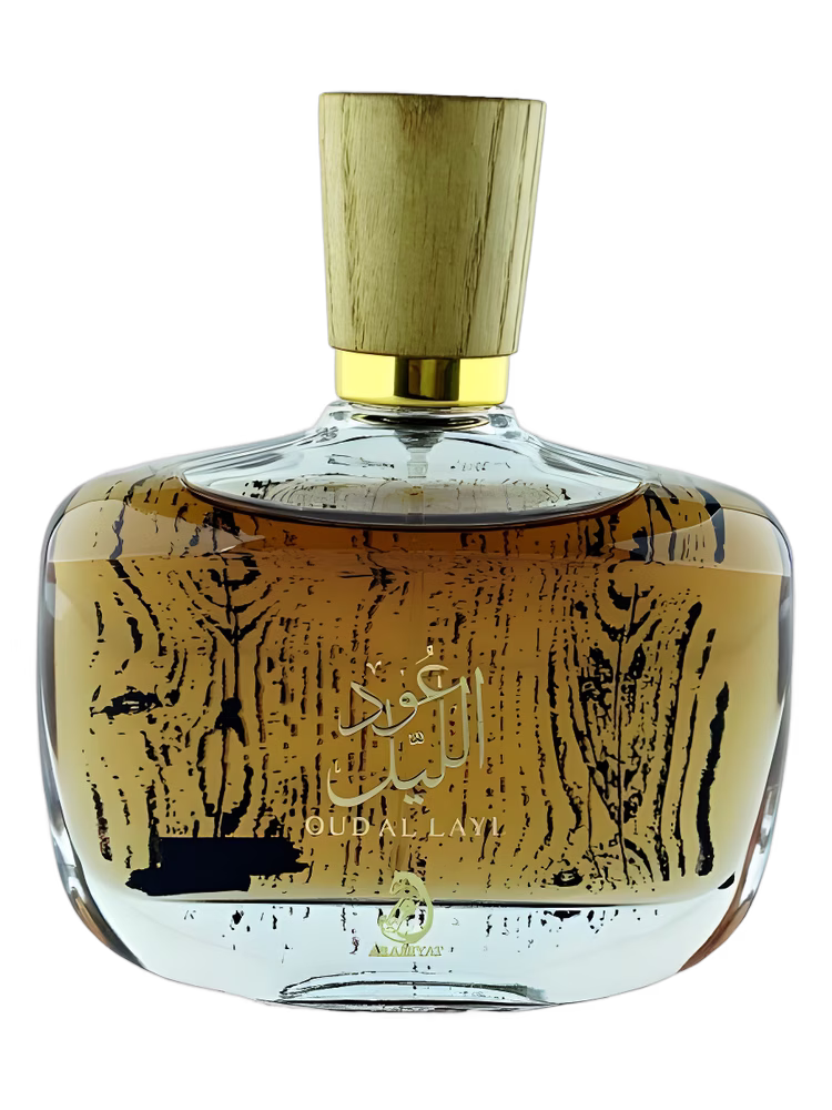 Arabiyat Prestige Oud Al Layl
