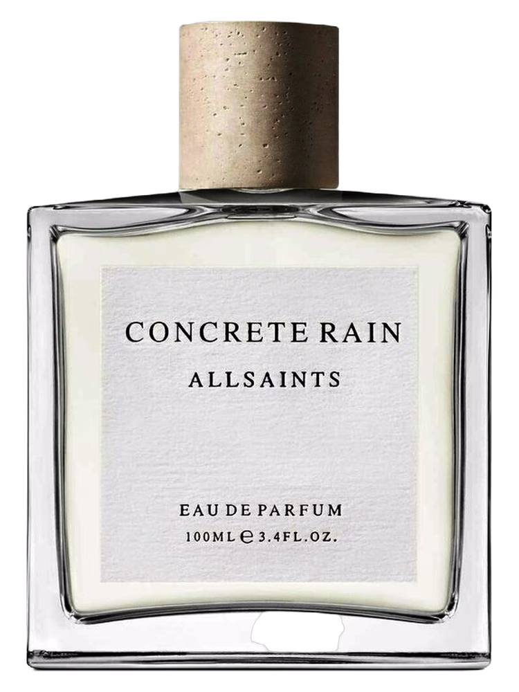 Allsaints Concrete Rain