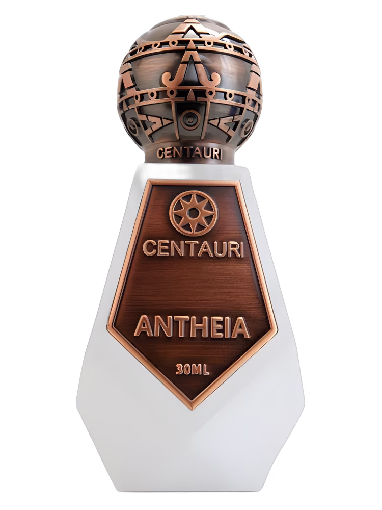 Centauri Perfumes Antheia