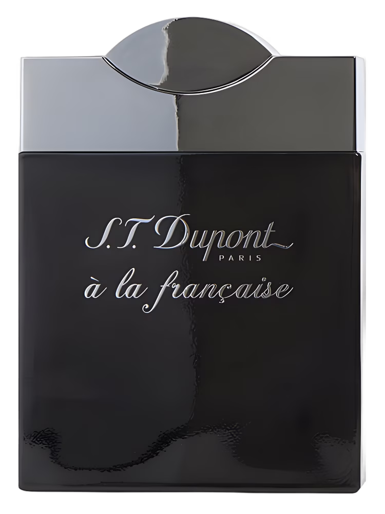 S.T. Dupont S.T. Dupont à La Française Pour Homme