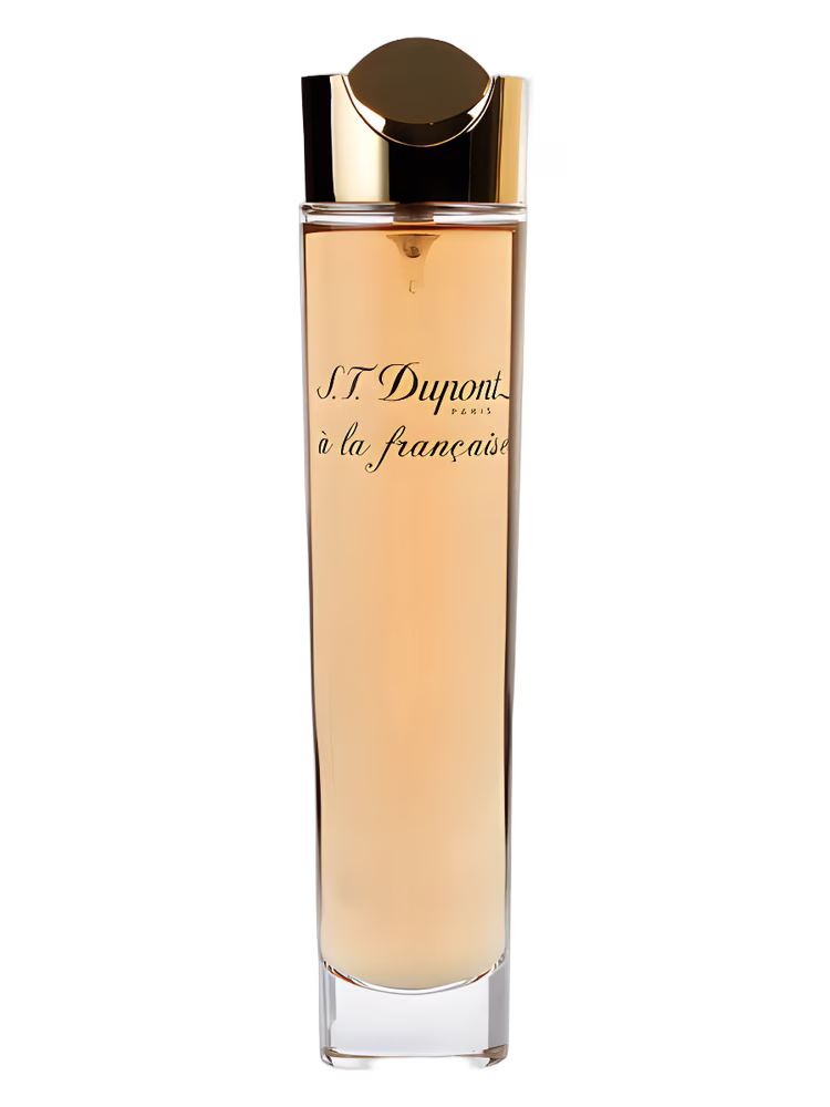 S.T. Dupont S.T. Dupont à La Française Pour Femme