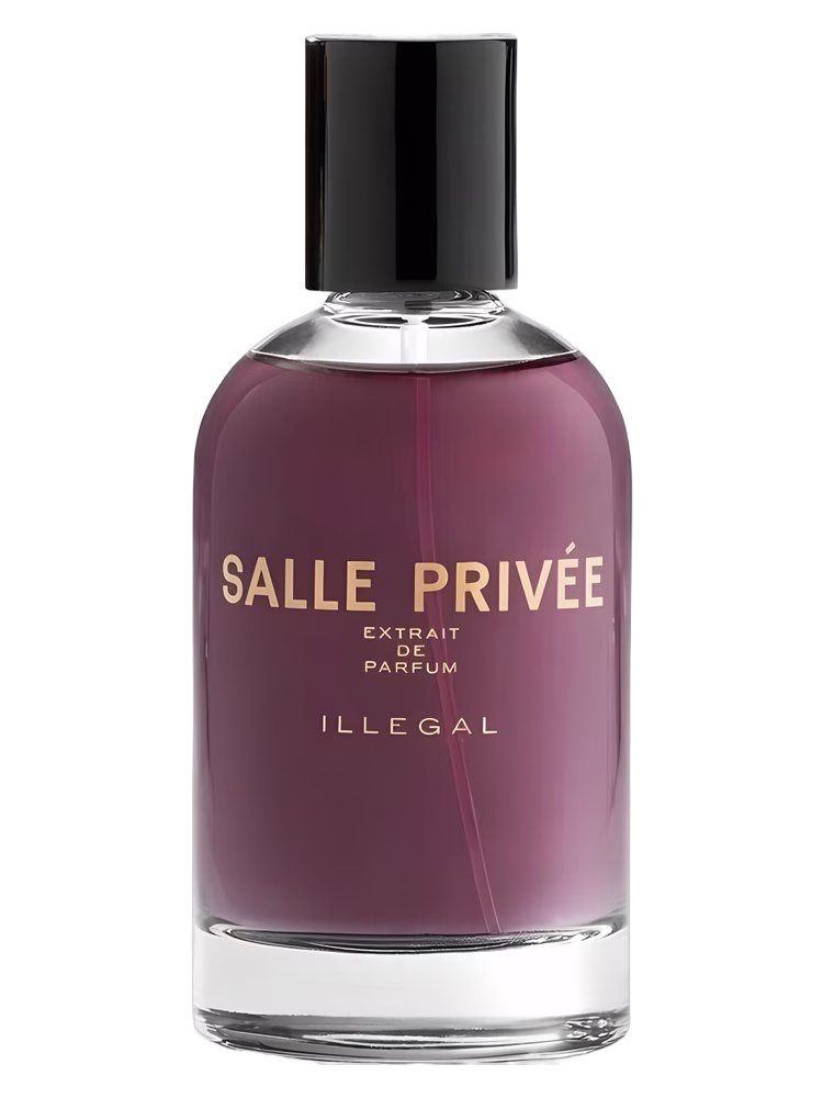 Salle Privée Illegal