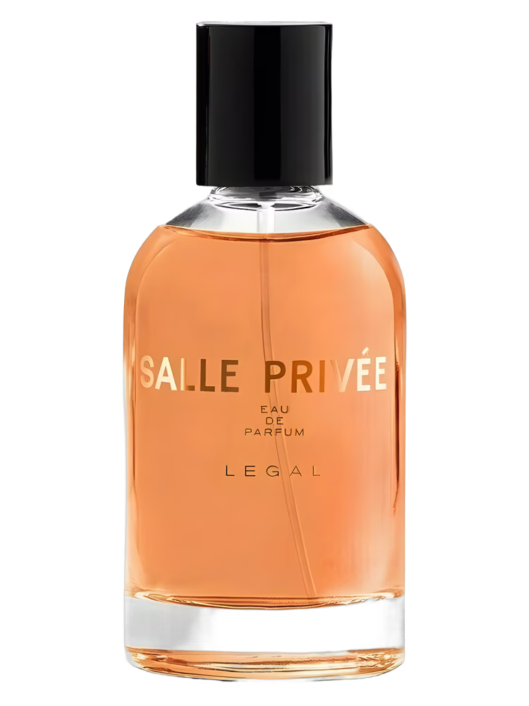 Salle Privée Legal