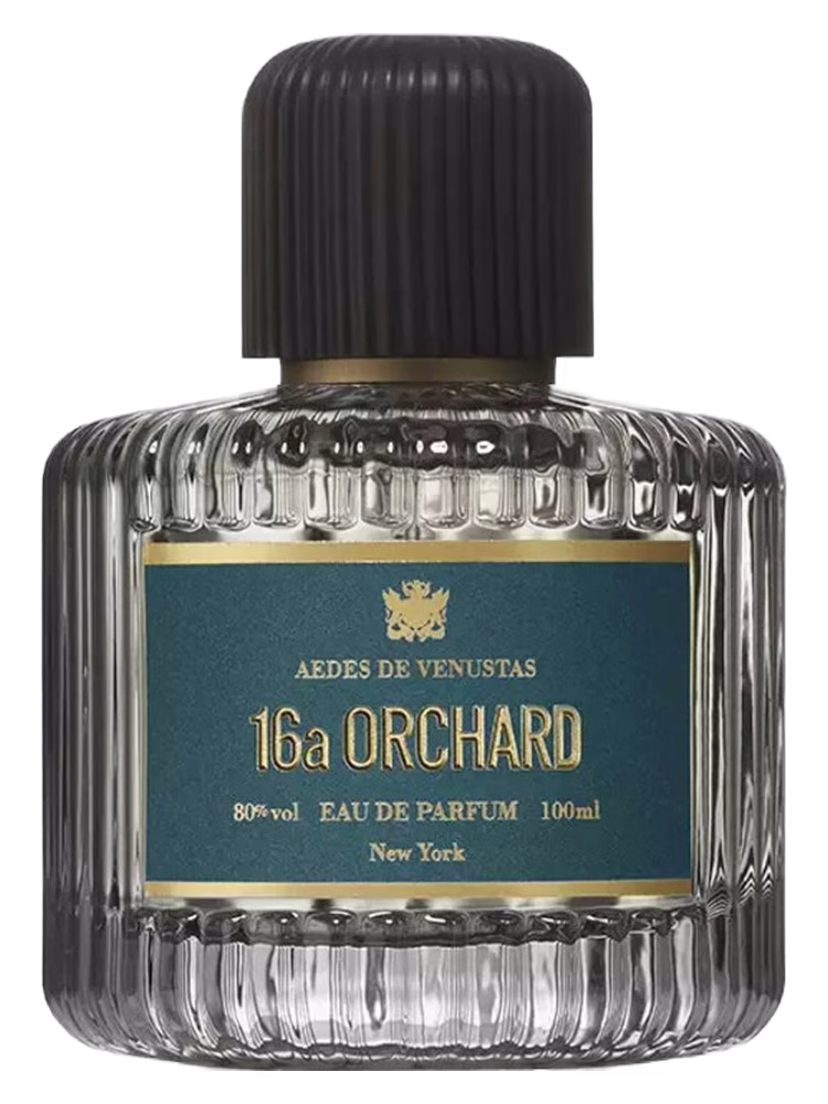 Aedes de Venustas 16a Orchard