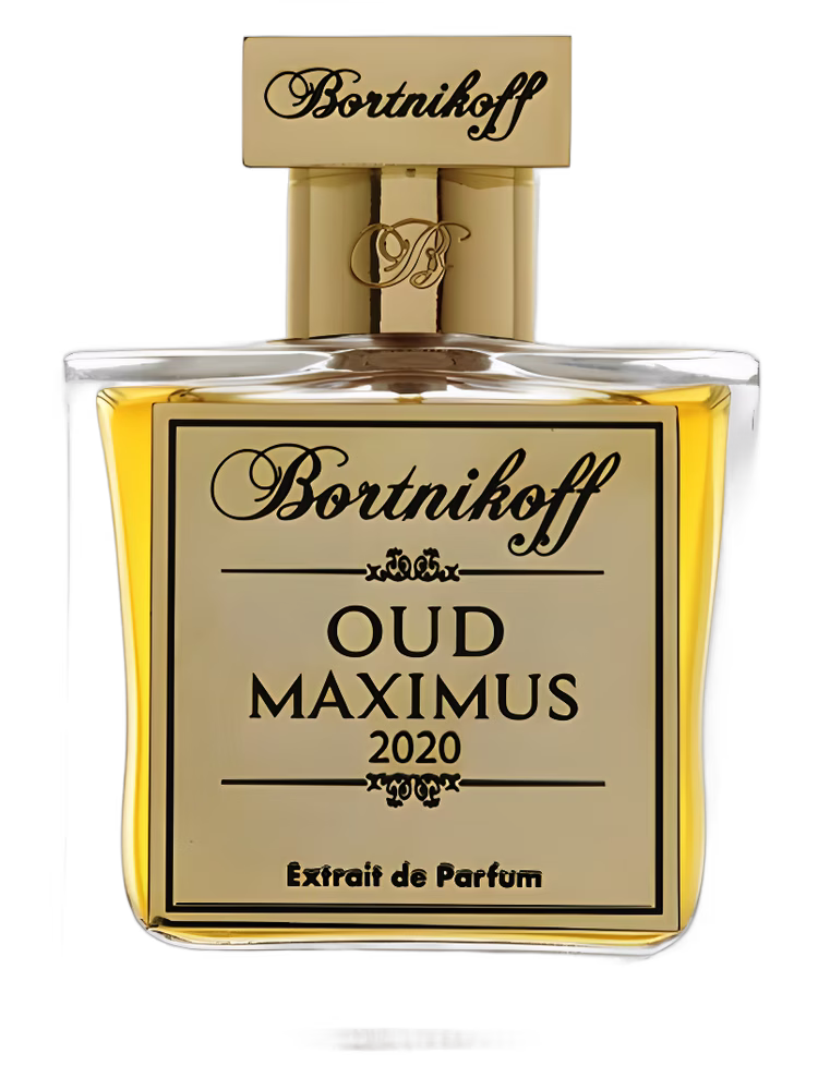 Bortnikoff Oud Maximus 2020