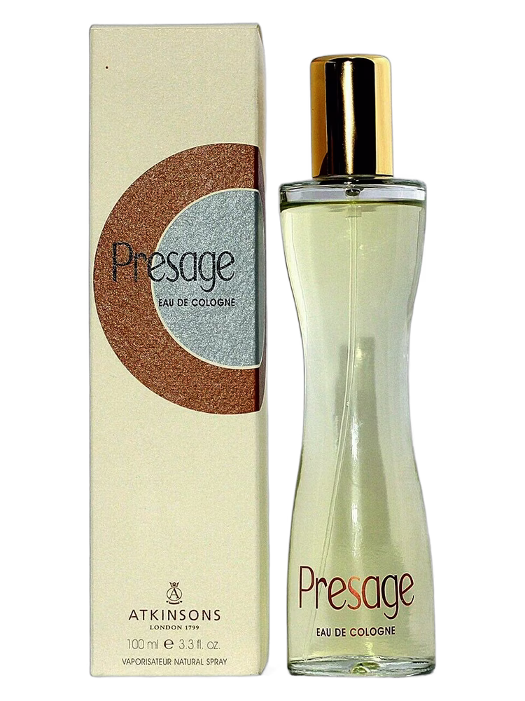 Atkinsons Presage