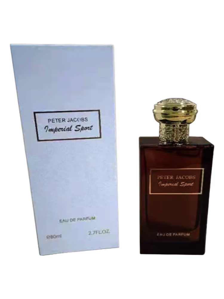Peter Jacobs Imperial Sport