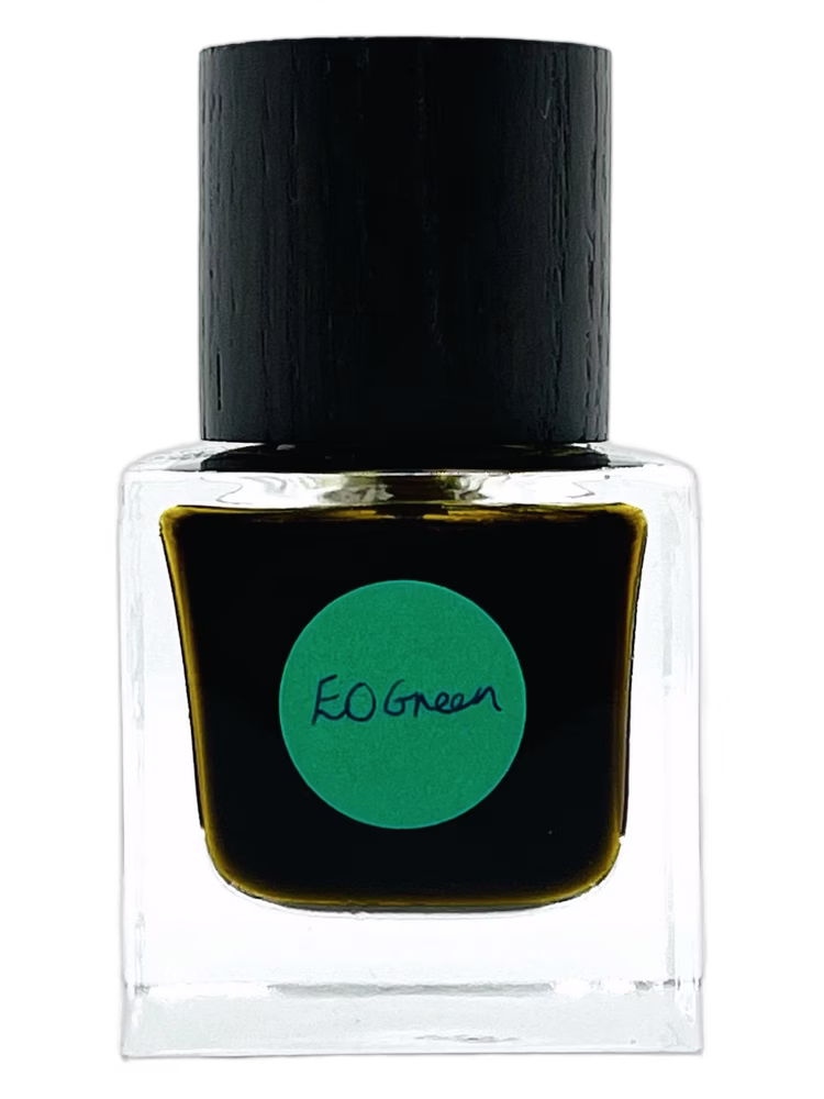 Ensar Oud EO Green
