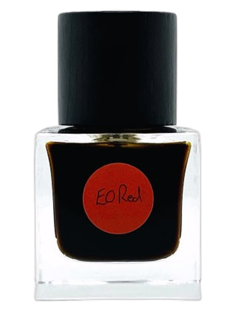 Ensar Oud EO Red