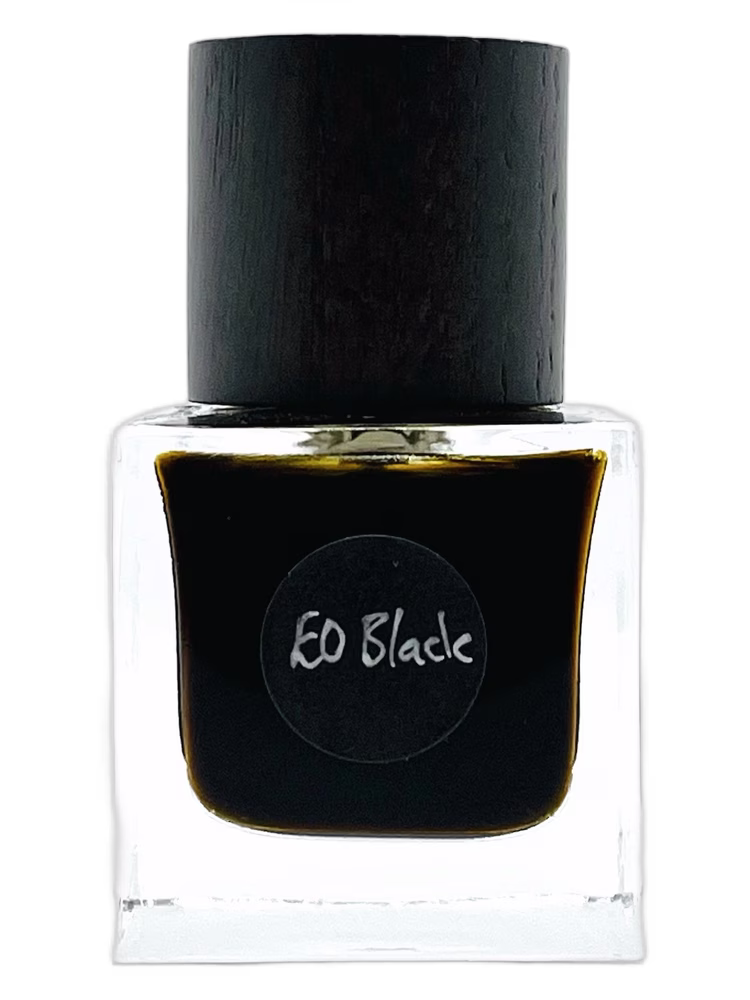 Ensar Oud EO Black