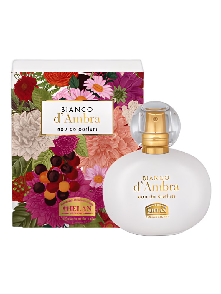 Helan Bianco d'Ambra