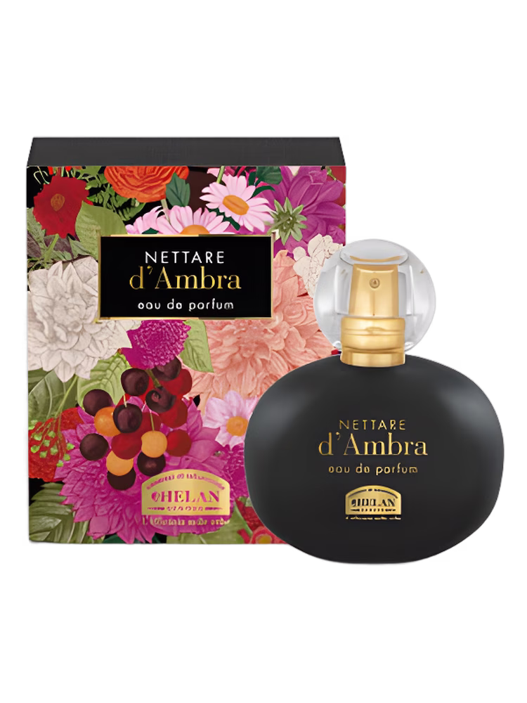 Helan Nettare d'Ambra