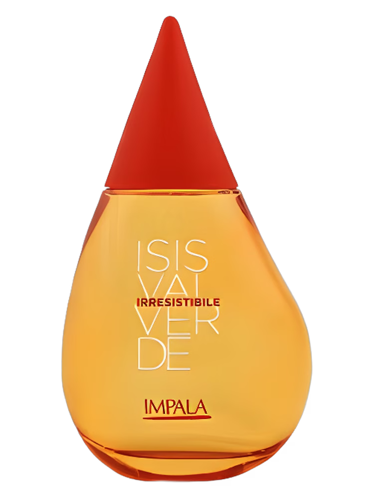 Impala Isis Valverde Irresistible