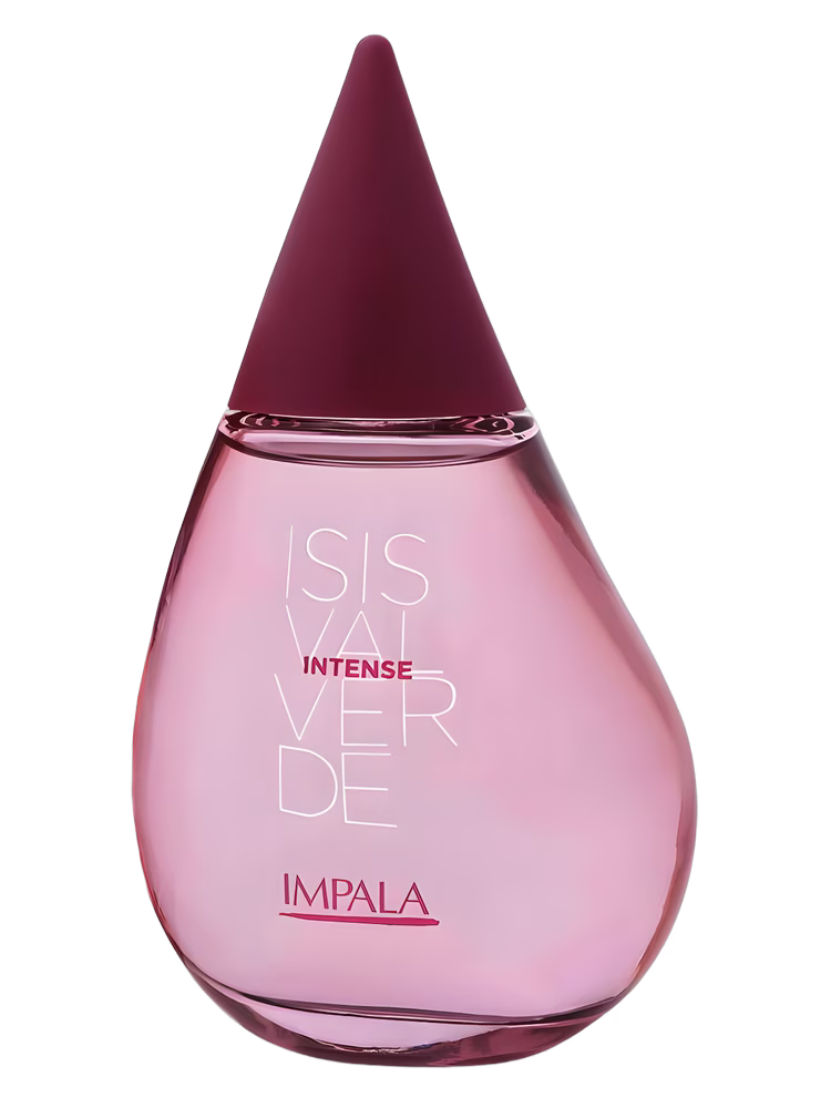 Impala Isis Valverde Intense