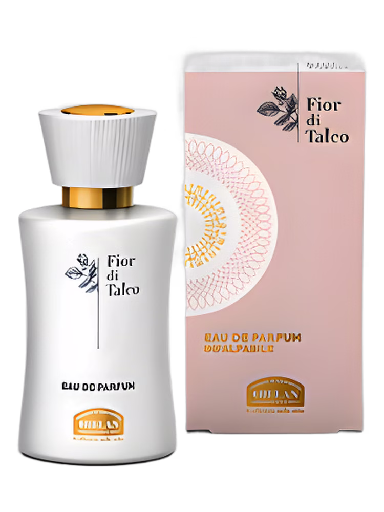 Helan Fior di Talco