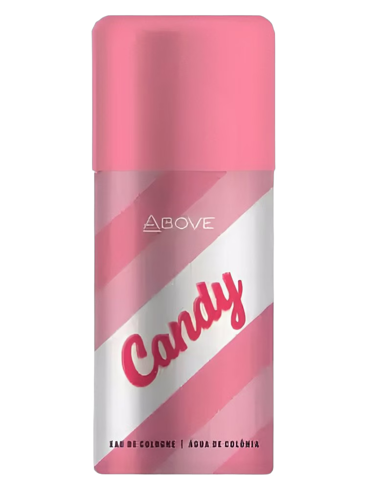 Above Candy