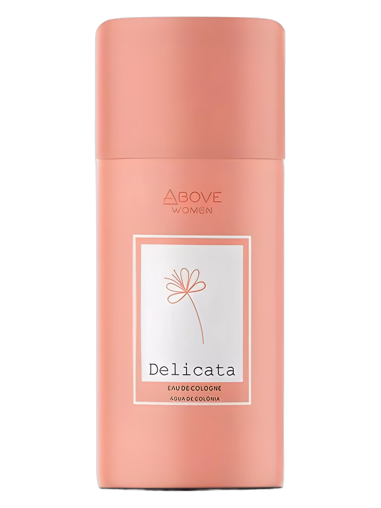Above Delicata