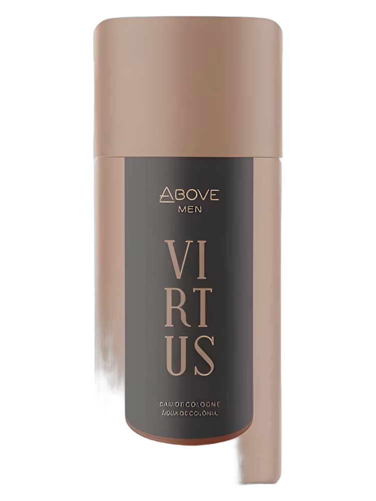 Above Virtus