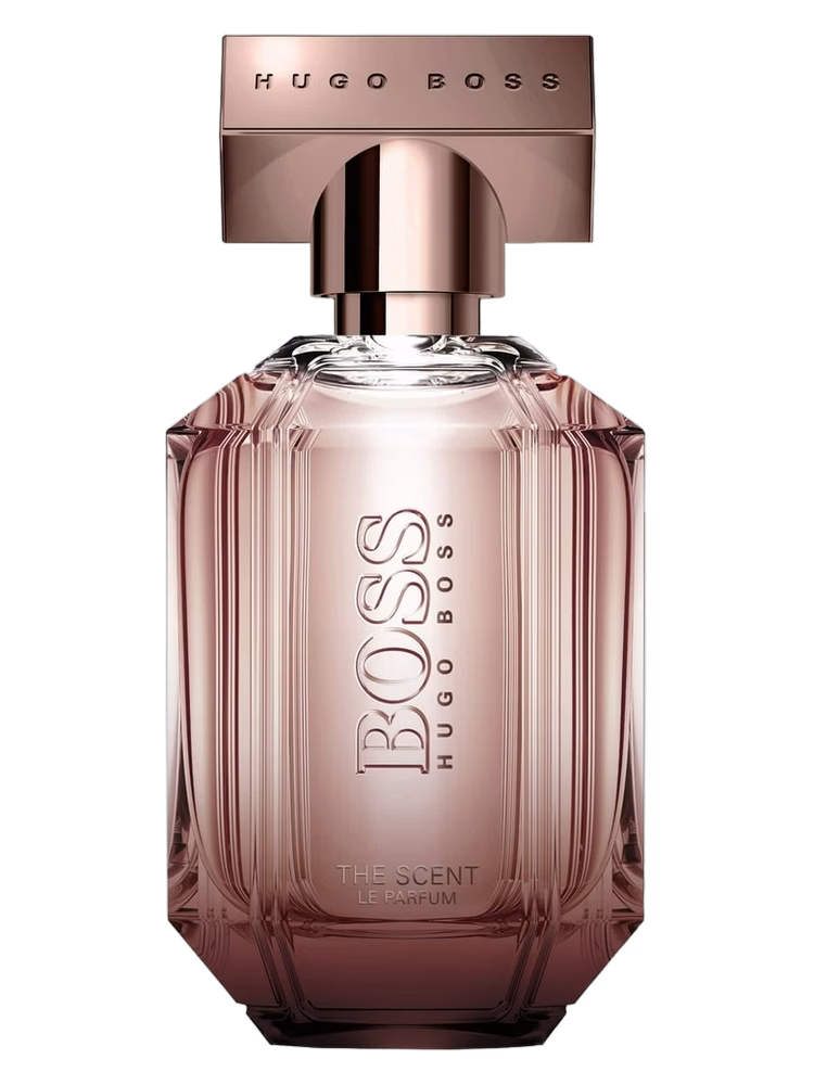 Hugo Boss Boss The Scent Le Parfum for Her Le Parfum