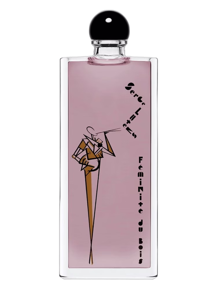 Serge Lutens Feminité du Bois Limited Edition