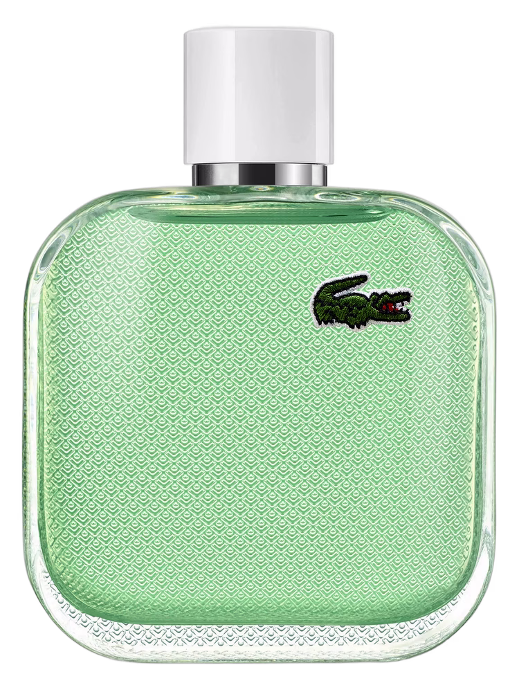 Lacoste Fragrances L.12.12 Blanc Eau Fraîche Eau de Toilette For Him