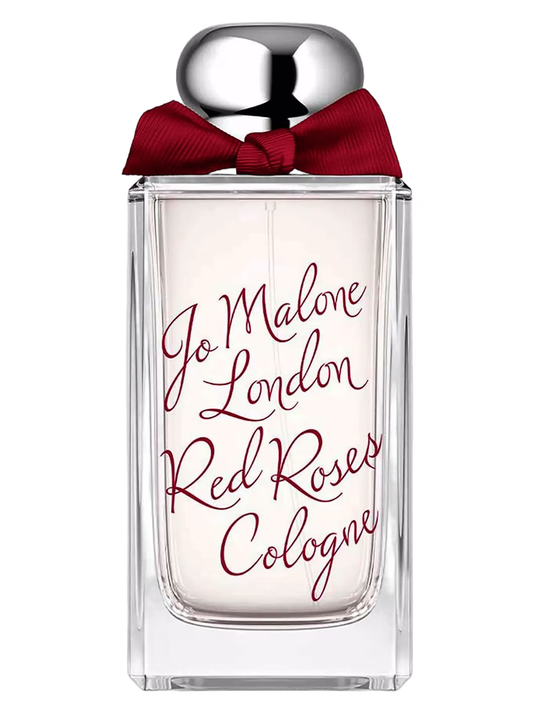 Jo Malone London Red Roses Cologne