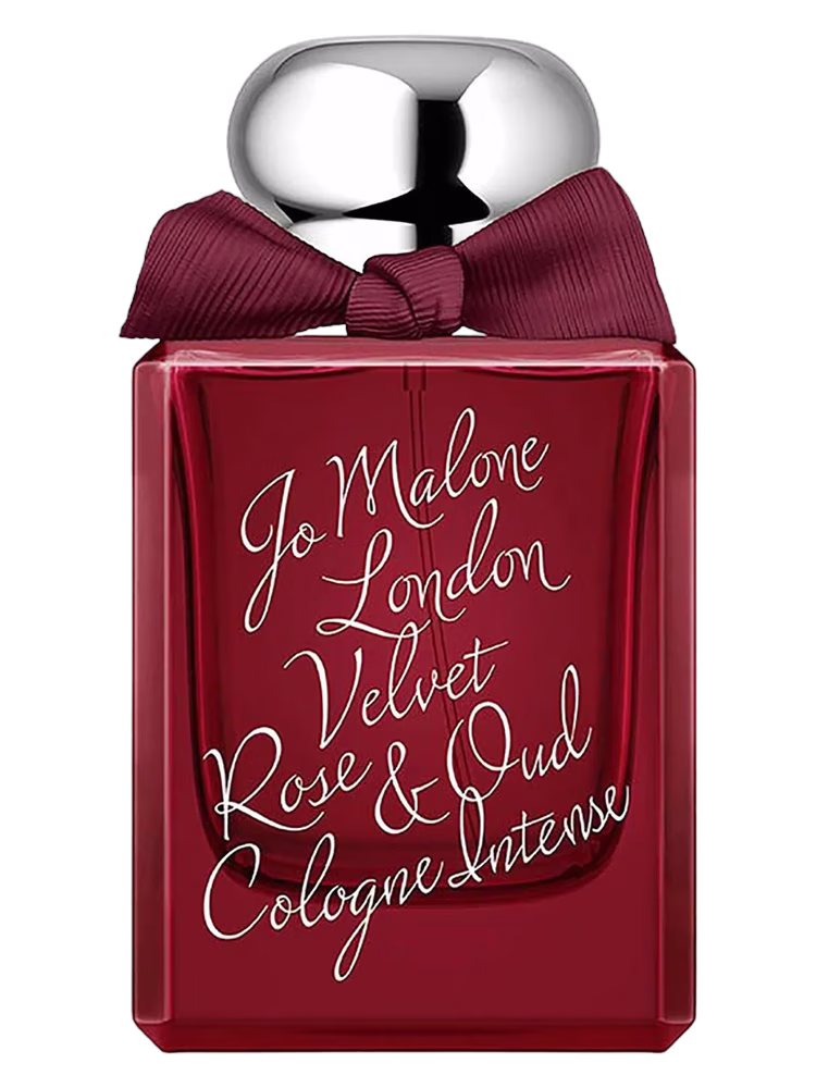 Jo Malone London Velvet Rose & Oud Cologne Intense